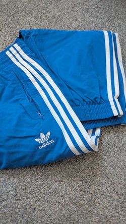 Adidas firebird track pant