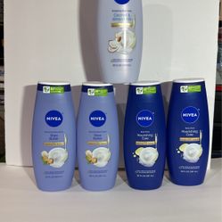 Nivea