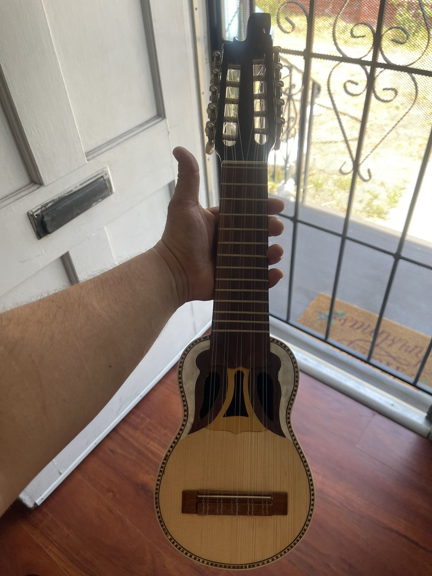 Charango Guitar
