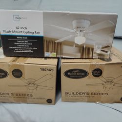 Ceiling Fans