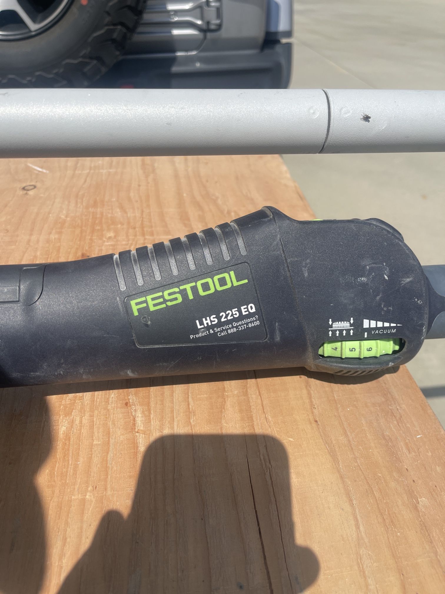 Festool PlanexDrywall 