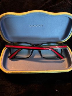 Gucci glasses