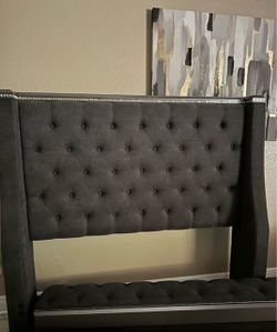 Bed Frame