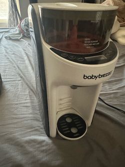 Baby brezza