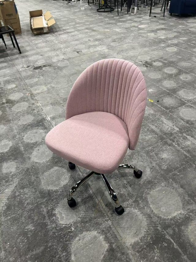 1150, Office Chair Armless