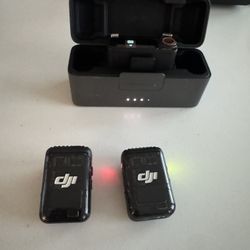 DJI MIC 2