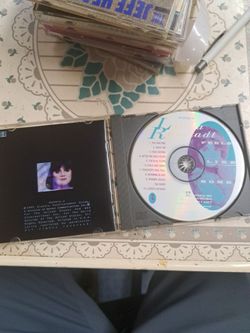 Linda Ronstadt – Feels Like Home CD