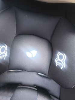 Baby car seat