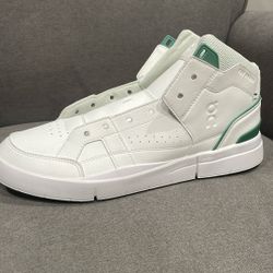 On Cloud THE ROGER Clubhouse Mid