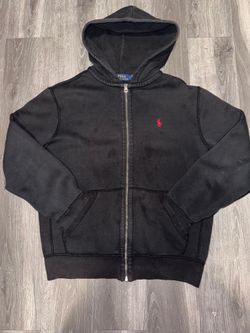 Polo Ralph Lauren Zip Up