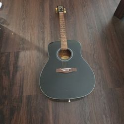 YAMAHA

F335 BL Acoustic Guitar 