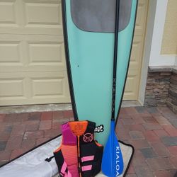 Paddleboard-King's Brand