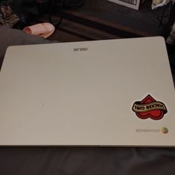 Chromebook Laptop 