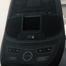Very Lightly Used Elliptical 