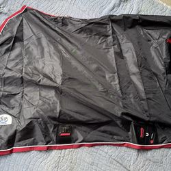 Horse Blanket Size 78