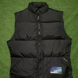 Woolrich Puffer Vest Medium