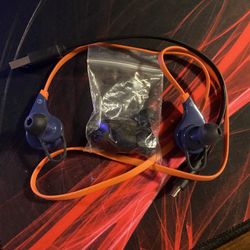 G-Shock Wireless Bluetooth Headphones Earbuds 