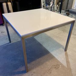 Room And Board Parsons Dining Table 