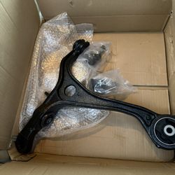 LEFT front Lower Arm Control 