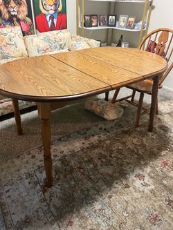Dinning table