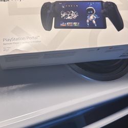 playstation portal remote player