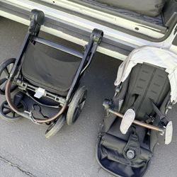 Baby Jogger City Select 2