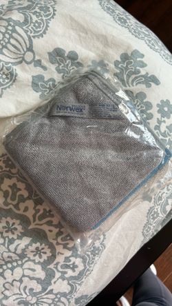 Norwex Body Cloths