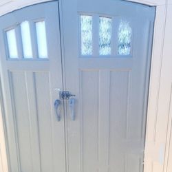 Shed 