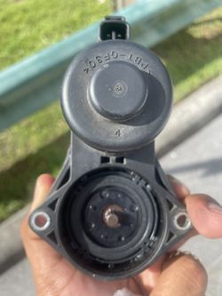 Lexus Rear Ebrake Actuator (pair)