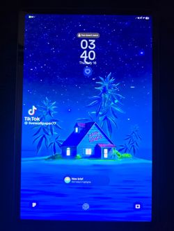 Samsung tab s10+