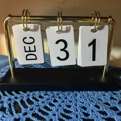 Calendario Para Oficina 