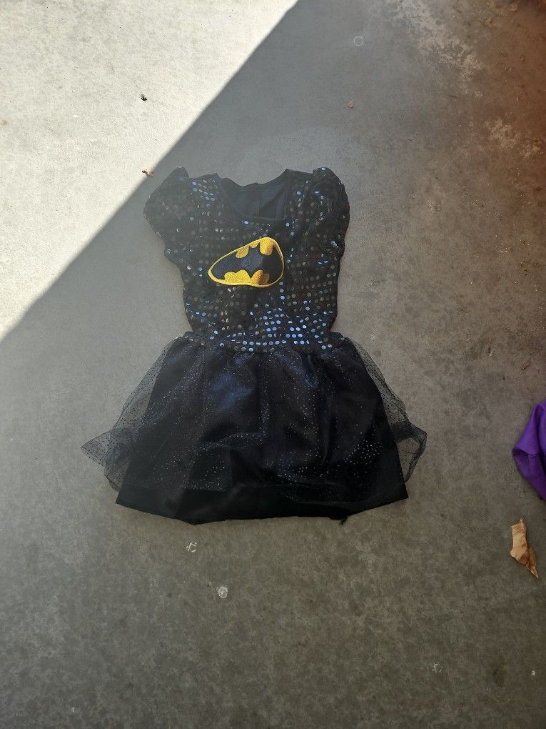 Halloween Costume π