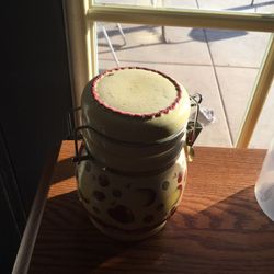 Food jar