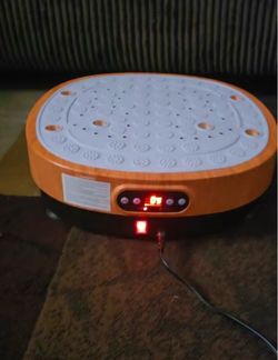 Vibration Plate