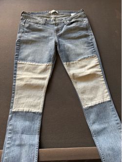 Levi Jeans