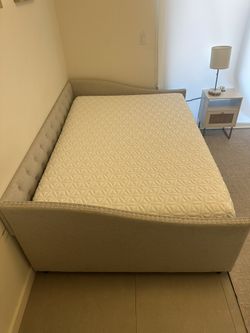 Tempur Pedic Memmory Foam Full Size