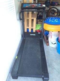 Smooth 9.2P Treadmill for Sale in Knoxville TN OfferUp