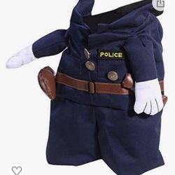 BRAND NEW Doggy costume size small