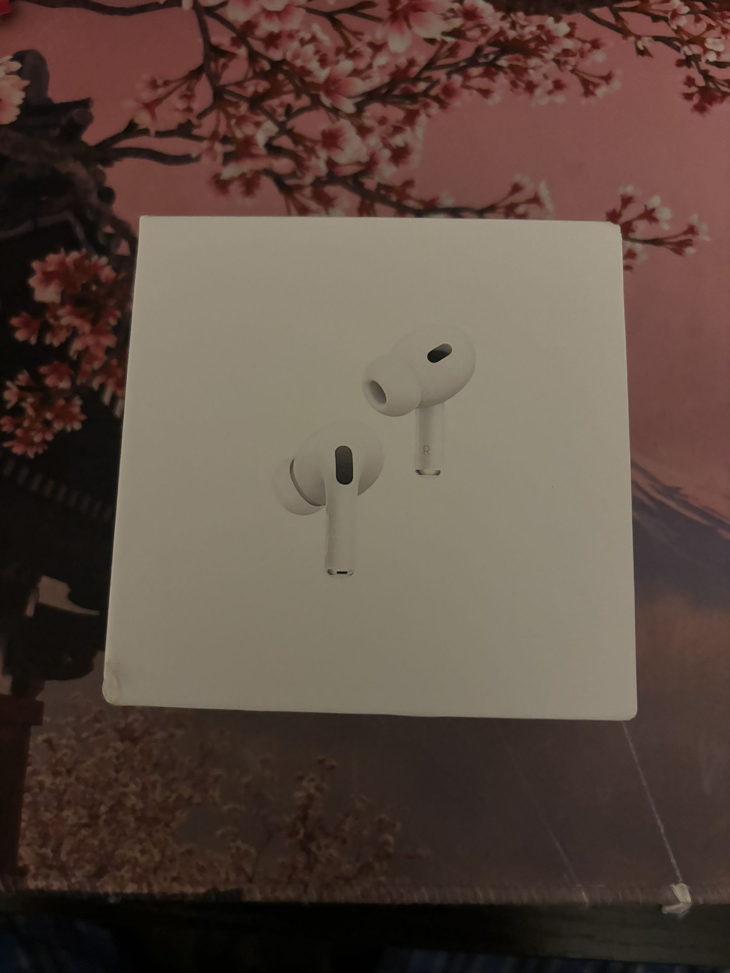 Wireless Headphones