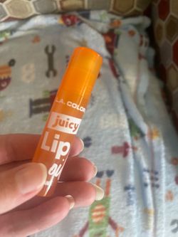 Lip balm