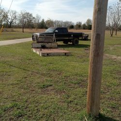 1996 Dodge Ram 2500