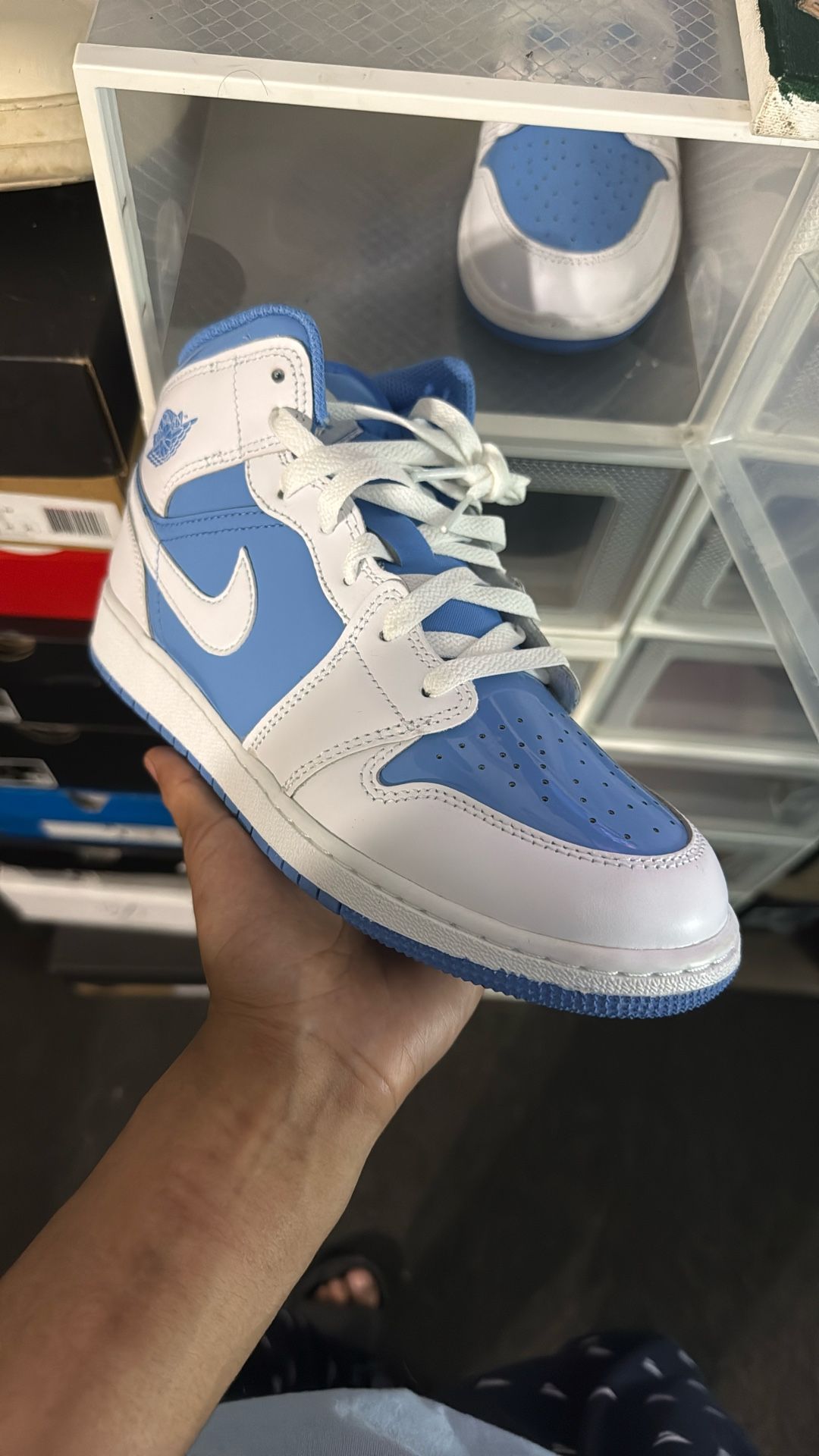 Jordan’s