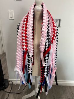 Graduation Leis