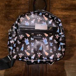 New Disney Mini Backpack