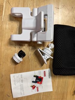 Golf Phone Alignment Stick Adapter