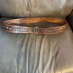 Mens Belt