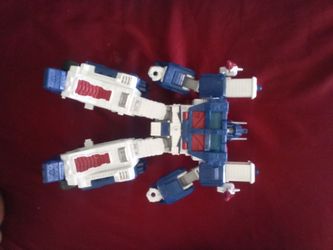 Transformers ultra Magnus
