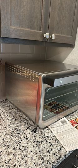 Airier oven ninja XL 8 modes