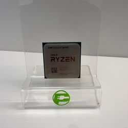 AMD Ryzen 5 5600X 3.70GHz 6 Core 100-000000065 12 Thread AM4