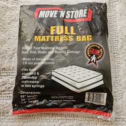 Mattress Cover 